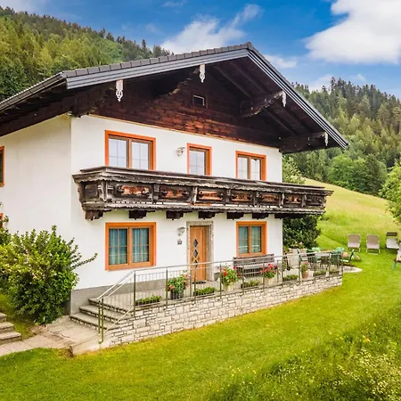 Ferienhaus Englbrecht Krispl Exterior photo