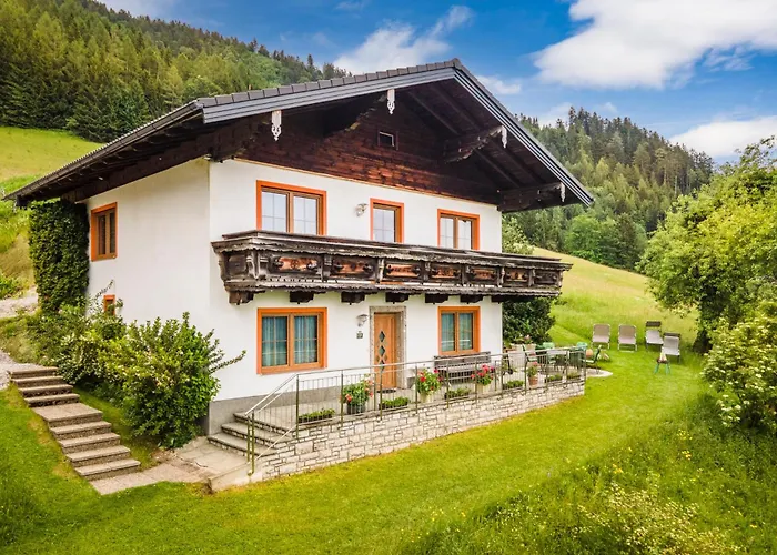 Ferienhaus Englbrecht