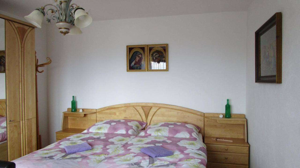 Apartment Englbrecht