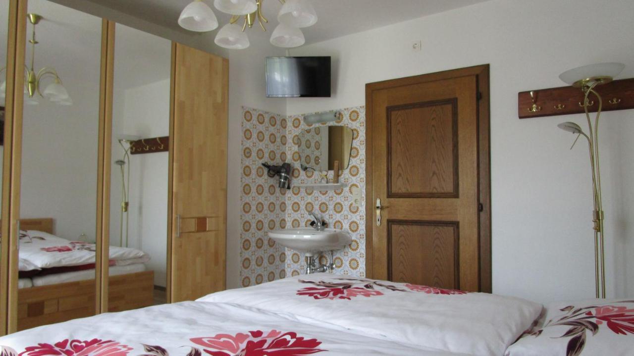 Apartment Englbrecht *