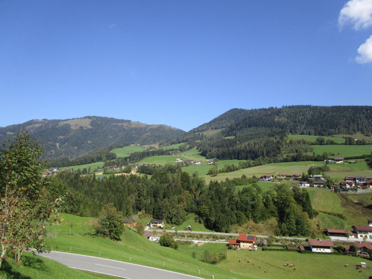 Apartment Englbrecht *