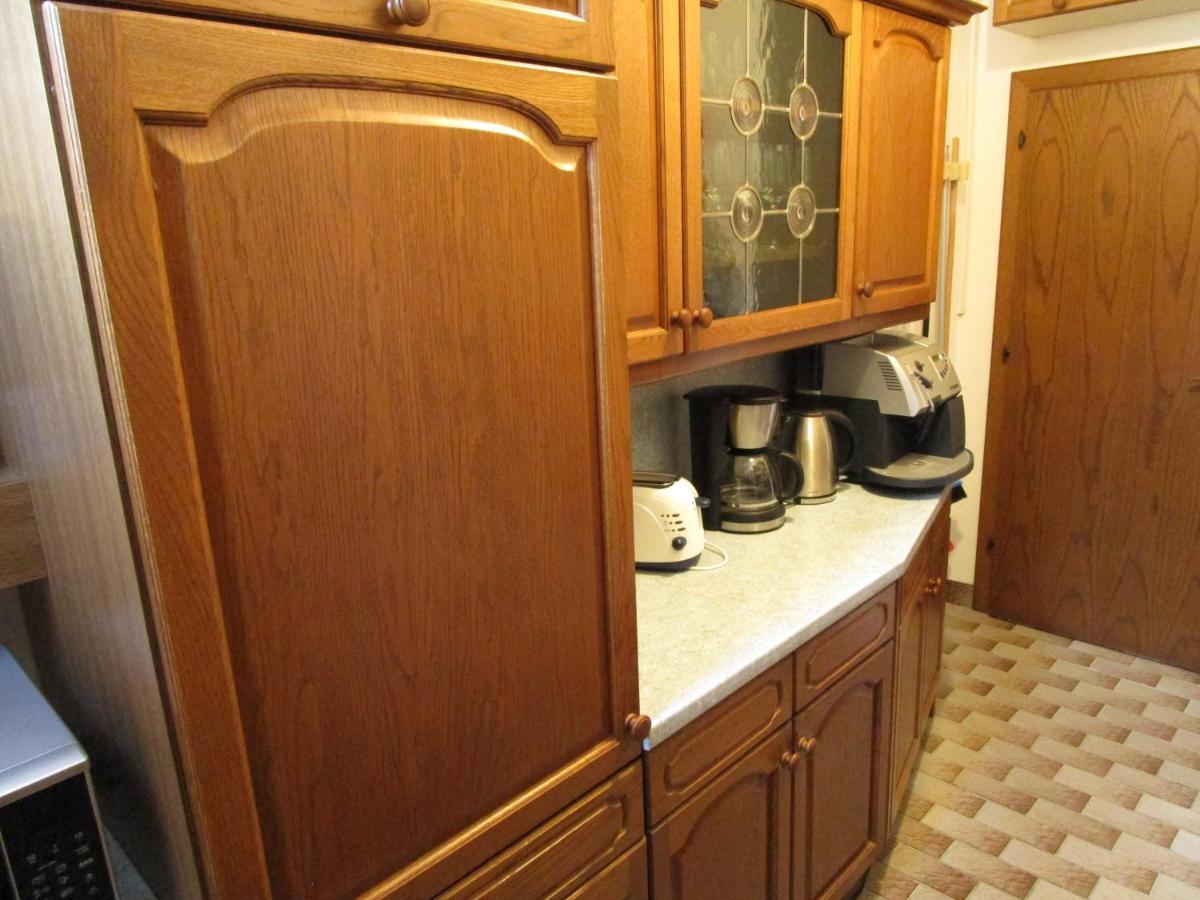 Englbrecht Apartment *