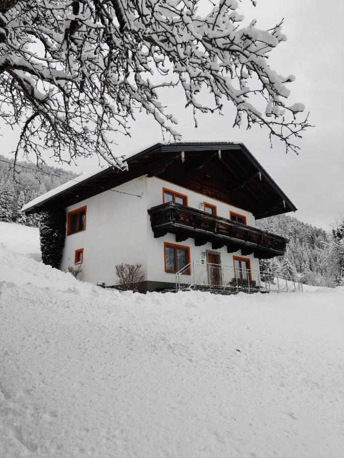 Englbrecht Apartment Krispl
