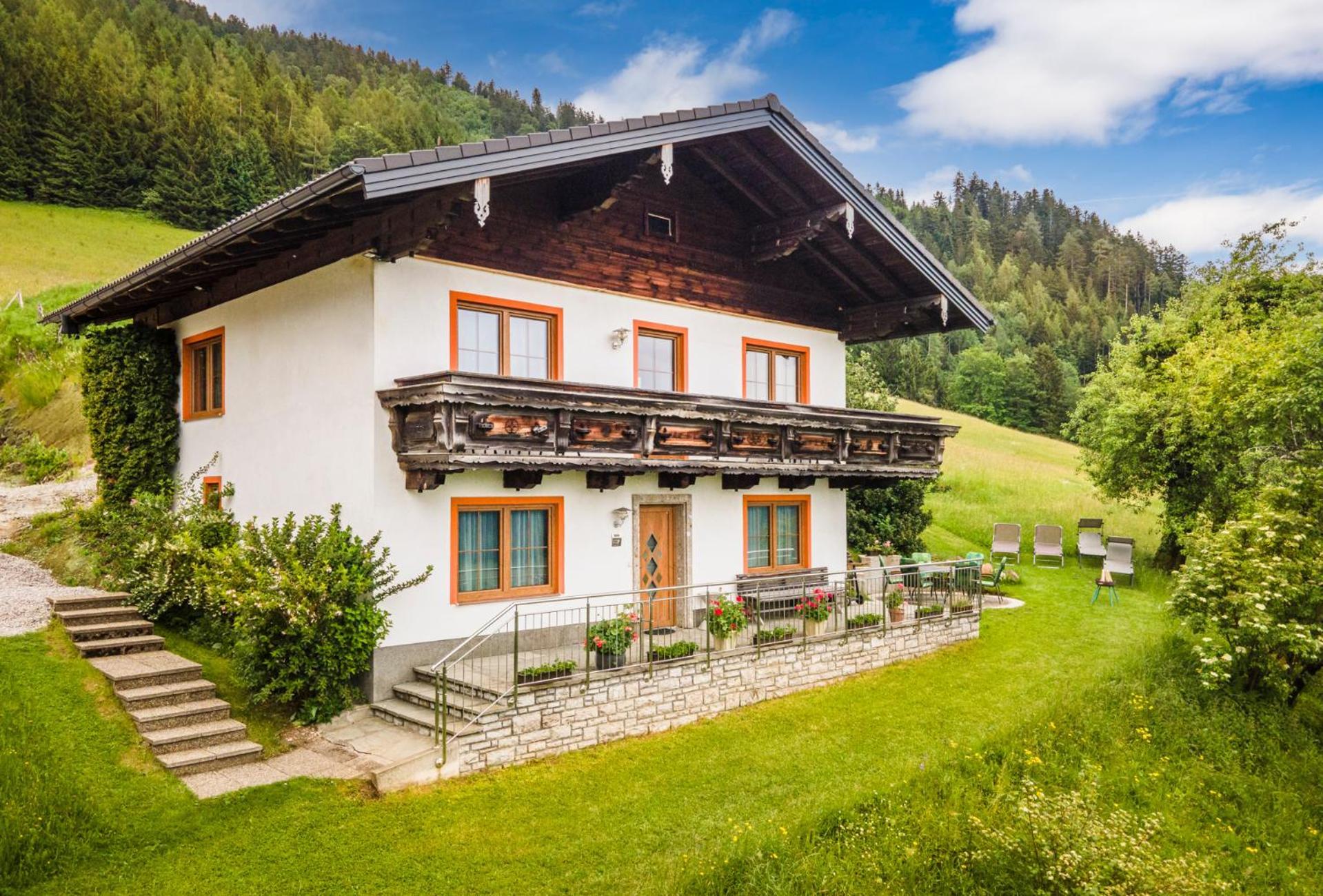 Englbrecht Apartment *